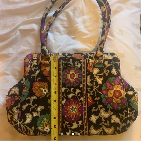 Vera Bradley | Purse - Picture 3 of 4